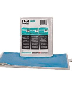 Filtro de múltiples capas CRC 14124 OzzyMat FL-4 - Paquete