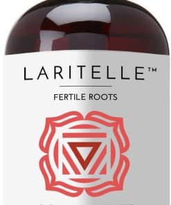 Acondicionador Orgánico Laritelle 16 oz | Fortificante,