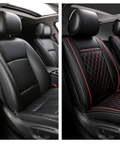 Cubierta de Asiento del Coche INCH EMPIRE 2 - A Prueba de