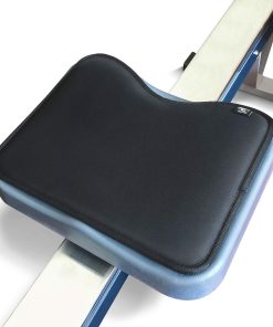 Cojín de asiento para máquina de remo se ajusta
