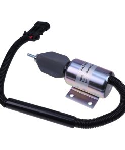 HOLDWELL 12V Válvula solenoide de combustible 59009134