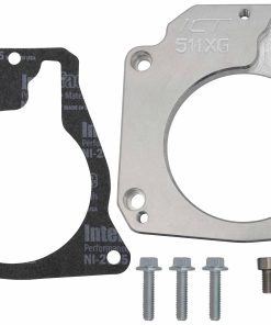 Adaptador de Cuerpo del Acelerador LS Banda Por Cable / LS3