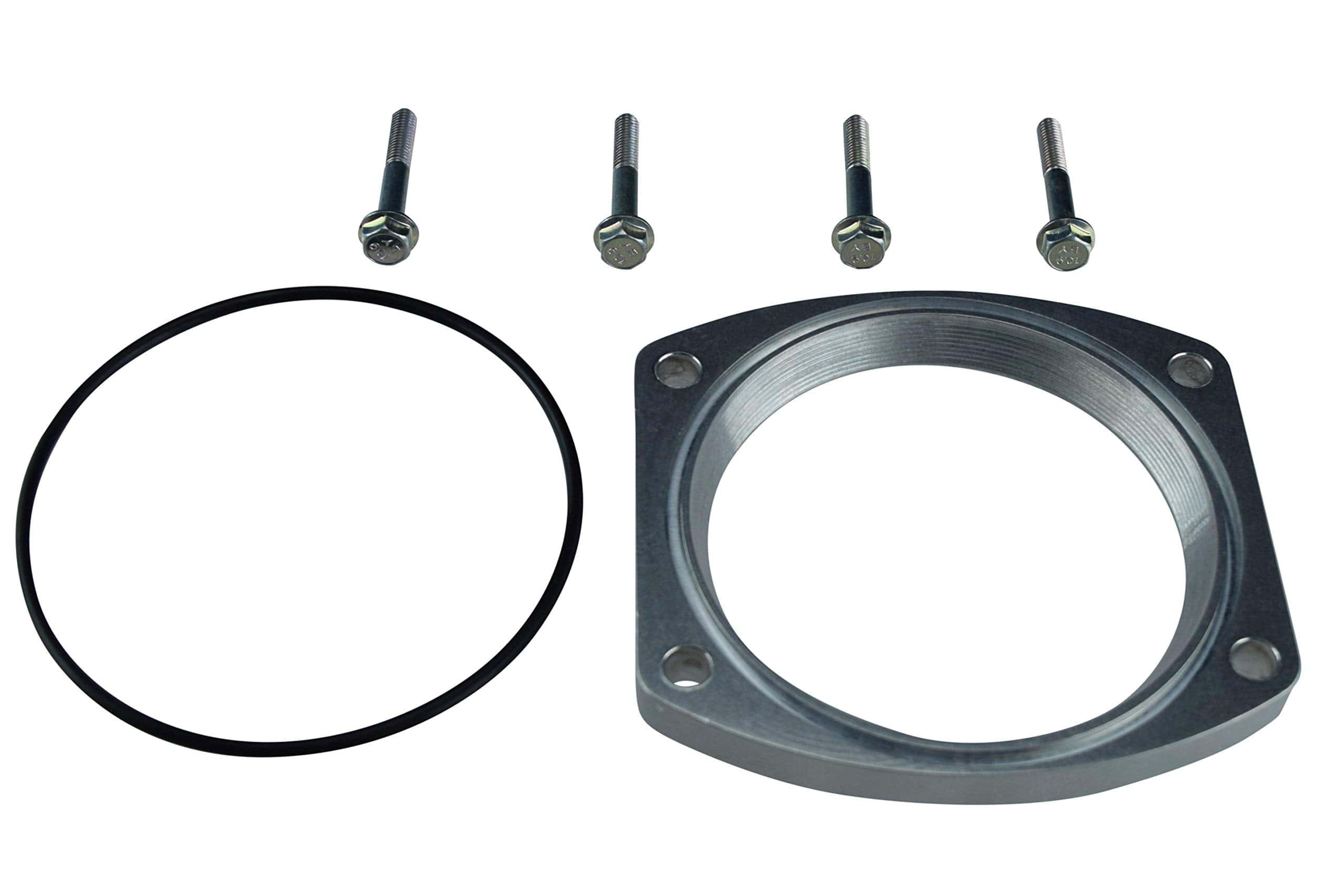 Adaptador de Colector de Admisión LS de 92mm a Cuerpo del - Imagen 3
