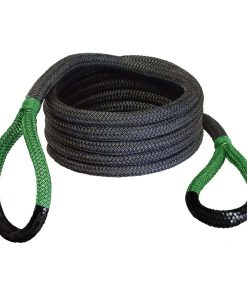 Bubba Rope Sidewinder Xtreme Modelo 176653GR Kit Cinético