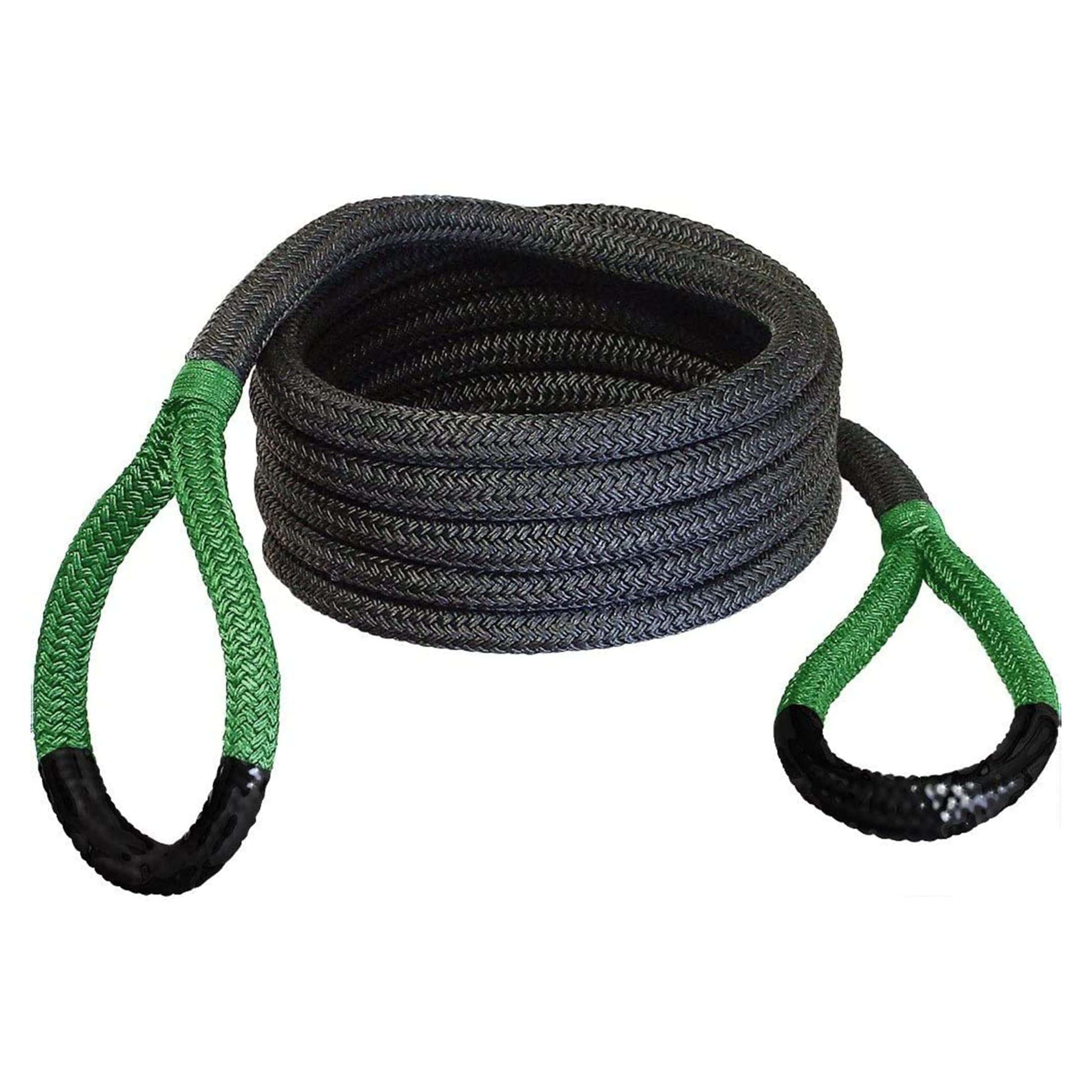 Bubba Rope Sidewinder Xtreme Modelo 176653GR Kit Cinético