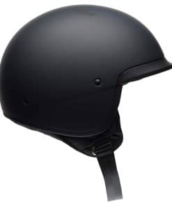 Casco BELL Scout Air (Negro Mate - Mediano)