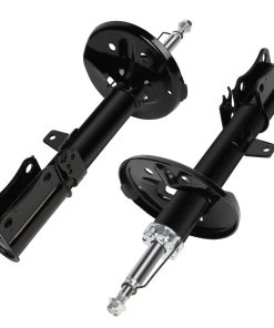 Amortiguadores traseros AUTOMUTO - Compatible con Lexus