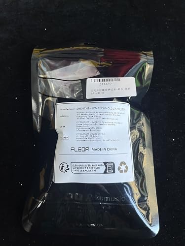 Juego de 5 piezas de Clavijeros Vintage Abiertos para Bajo - Imagen 7