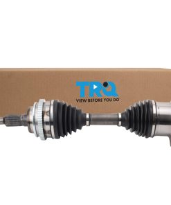 TRQ Eje de transmisión CV delantero izquierdo derecho