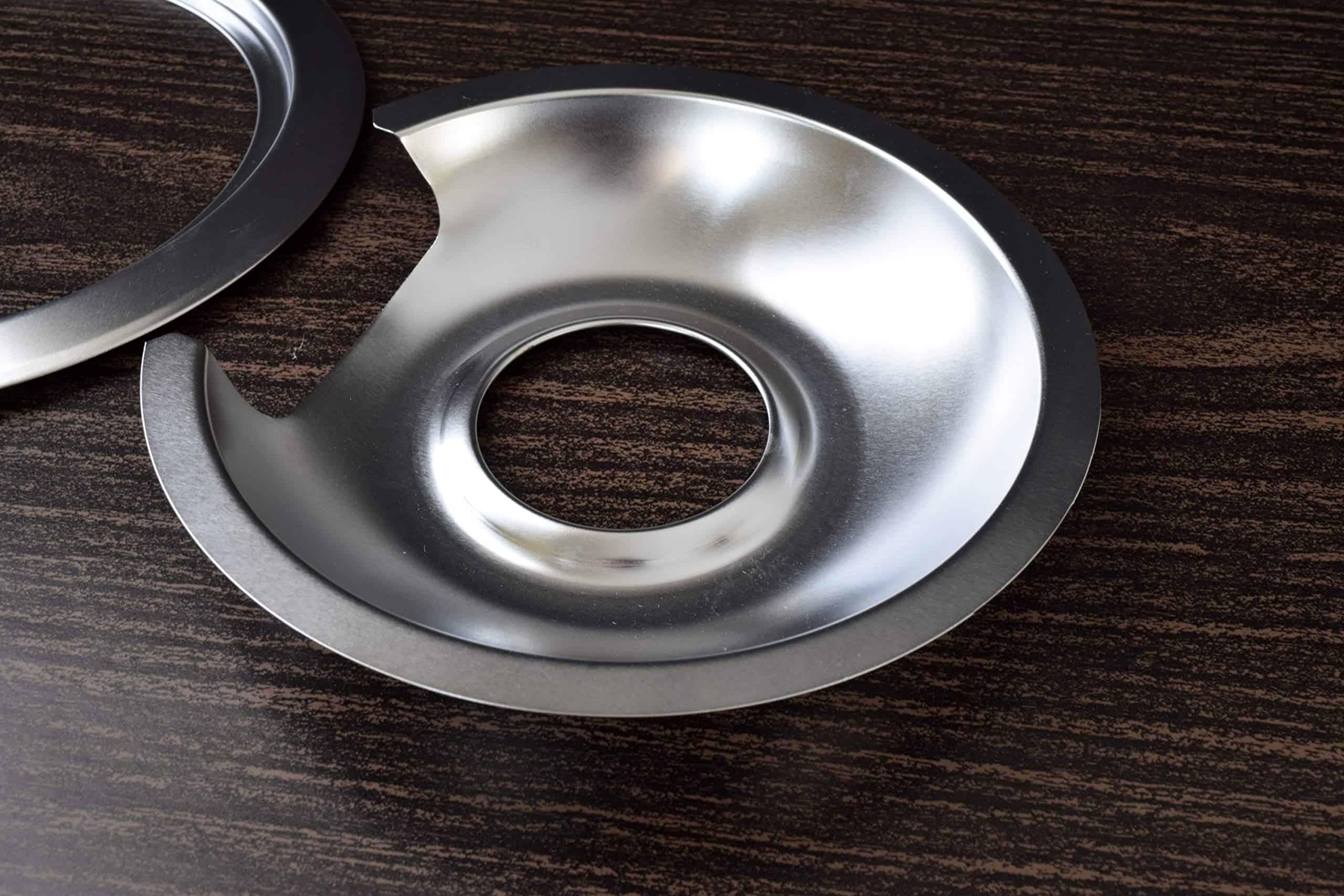 Reemplazo 1056RGE8 para Range Kleen - Cromo Estilo D para - Imagen 6