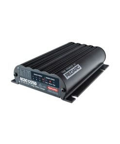 Cargador DC a DC REDARC de 25A para Vehículos con MPPT -