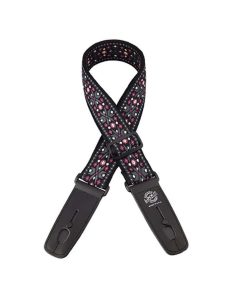 Correa de guitarra Lock It (LIS072)