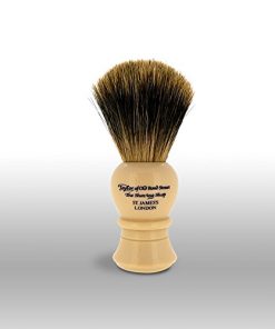 Brocha de afeitar Taylor of Old Bond Street Pure Badger