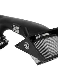 Sistema de admisión de aire frío aFe POWER Magnum FORCE