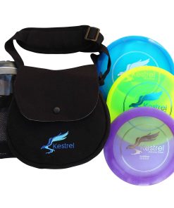 Conjunto Pro de Discos de Golf Kestrel | Paquete Pro de 3