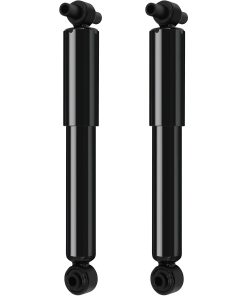 Juegos de amortiguadores traseros AUTOMUTO compatibles con