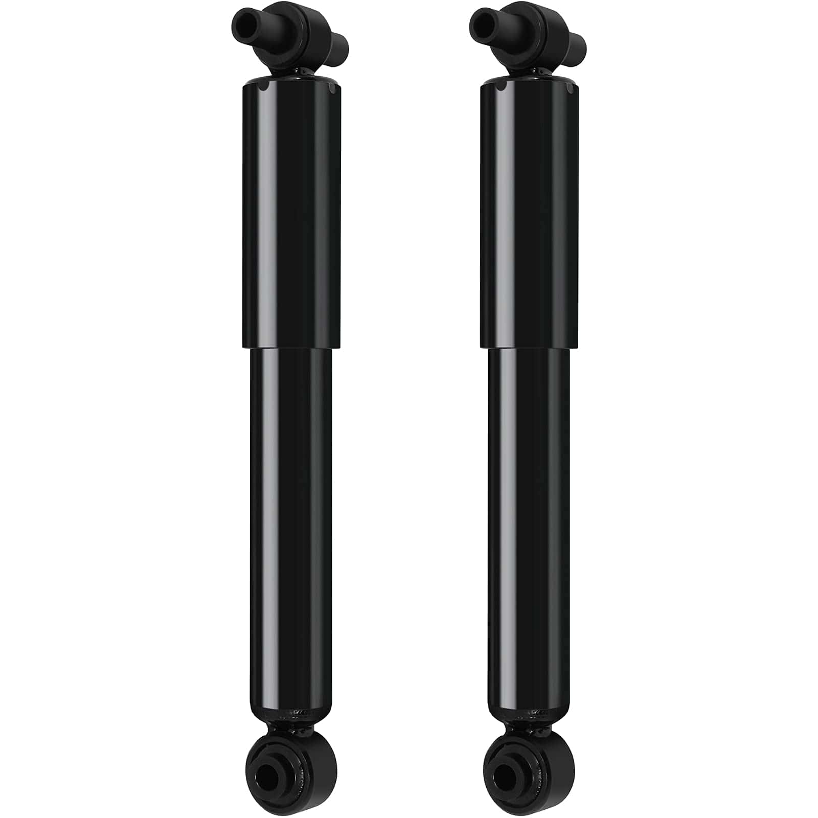 Juegos de amortiguadores traseros AUTOMUTO compatibles con