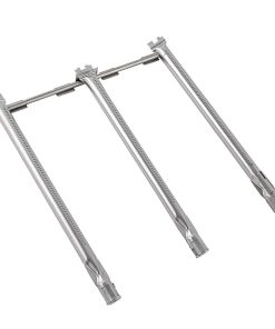 69787 18'' Tubo Quemador de Repuesto para Weber Spirit II