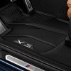 Tapetes para piso All-Weather de BMW para G01 X3 (Set de 2