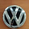 Emblema Volkswagen - 3G0-853-601B-DPJ