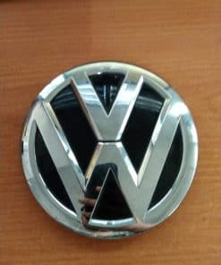 Emblema Volkswagen - 3G0-853-601B-DPJ