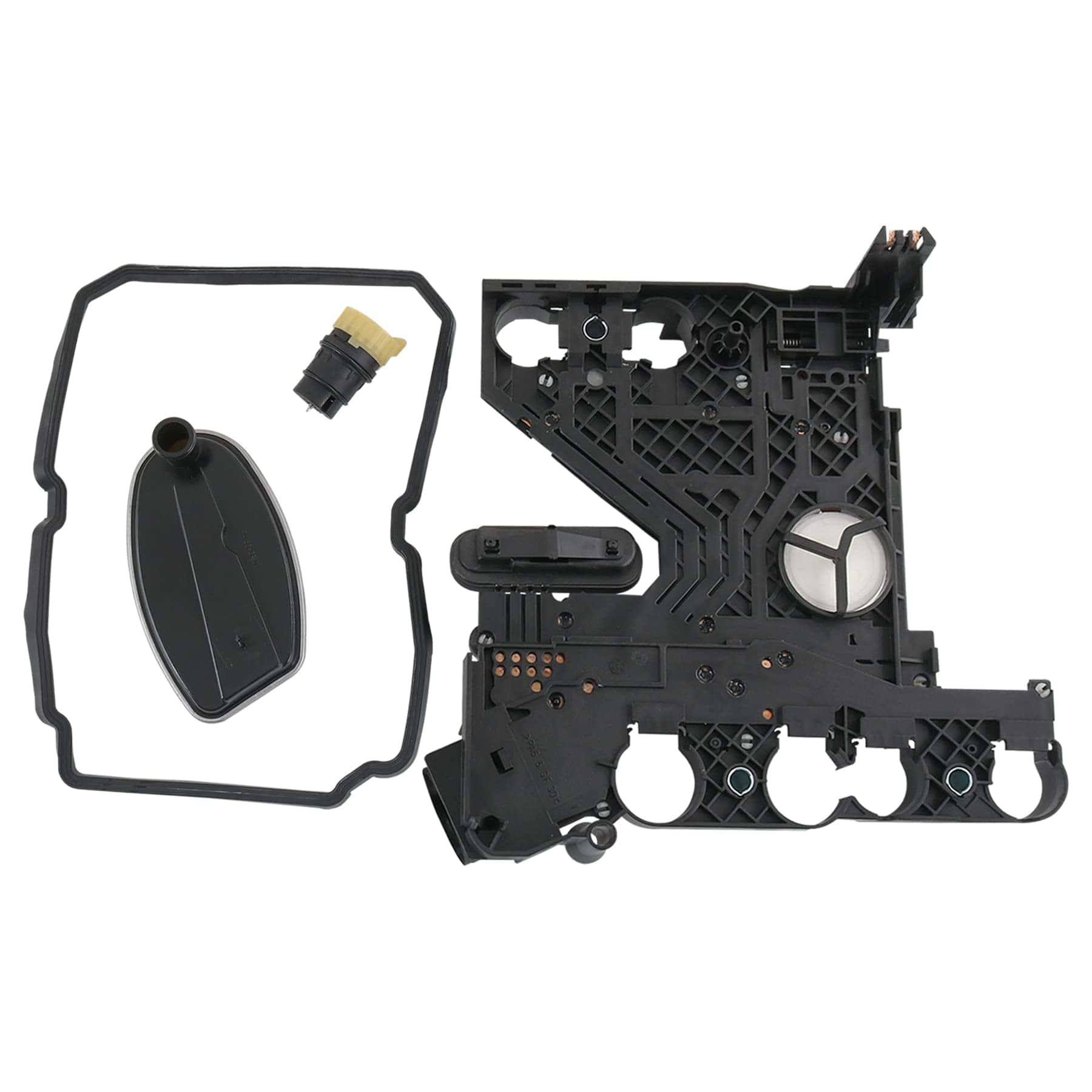 Kit de Placa Conductora de Transmisión + Conector + Junta +