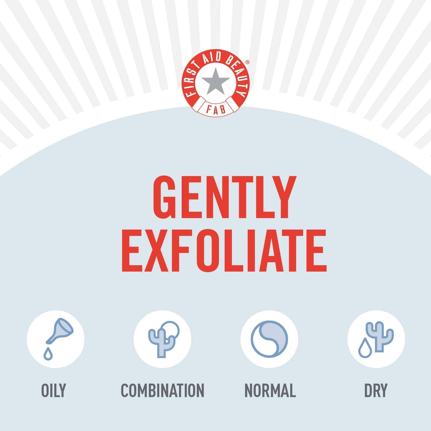 First Aid Beauty Facial Radiance Pads 60 Pads - Imagen 5