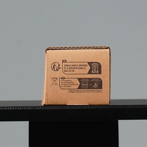 Pedal de Volumen y Expresión Pasivo SONICAKE, Mini Pedal de - Imagen 11