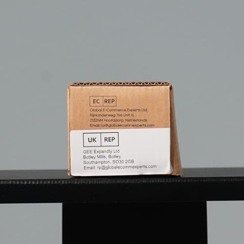 Pedal de Volumen y Expresión Pasivo SONICAKE, Mini Pedal de - Imagen 9