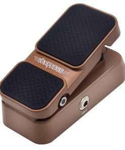 Pedal de Volumen y Expresión Pasivo SONICAKE, Mini Pedal de