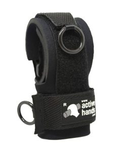 Ayuda para agarrar para personas con diferencias de