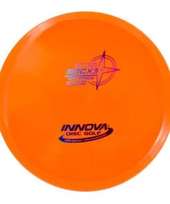 Disco de Golf de Alcance Medio INNOVA Star RocX3 [Los