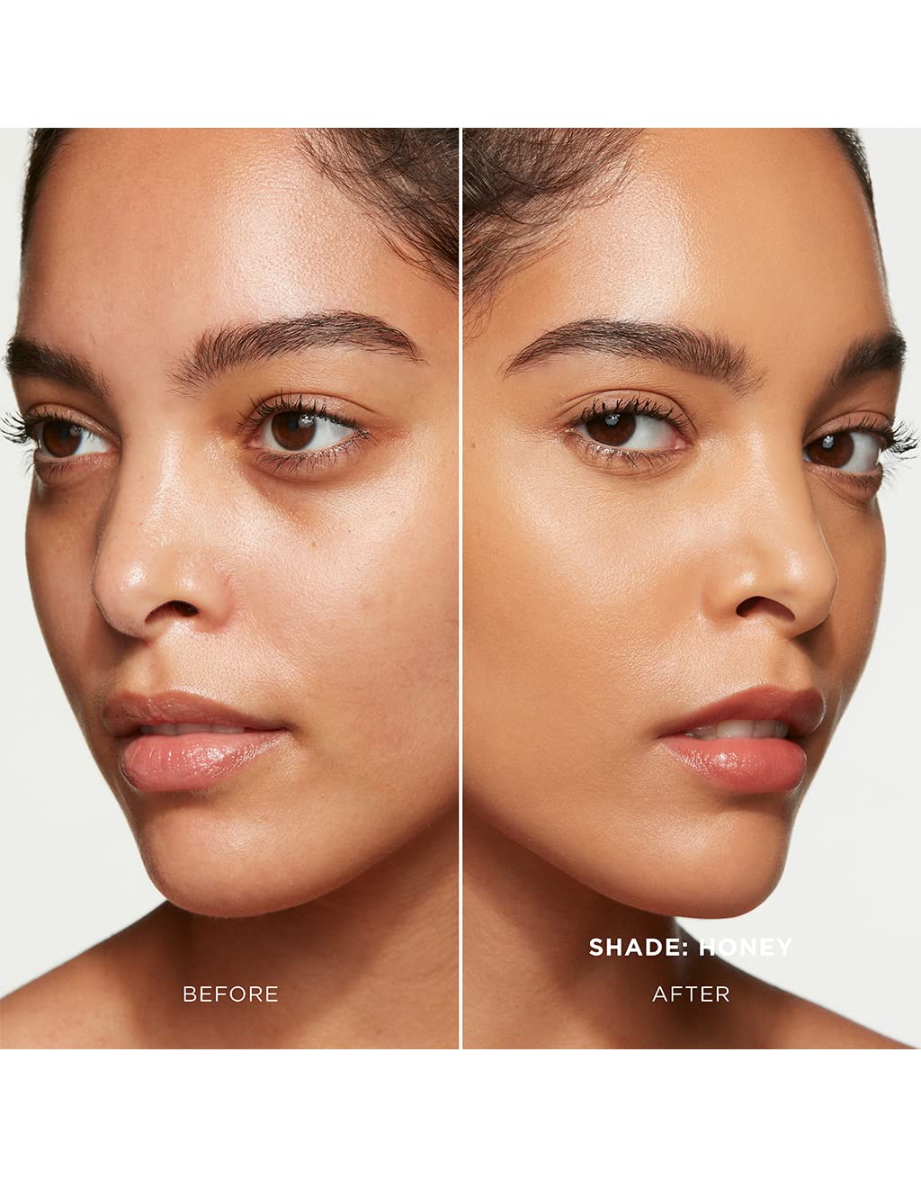 Barra de Base de Maquillaje Hourglass Seamless Finish Honey - Imagen 3