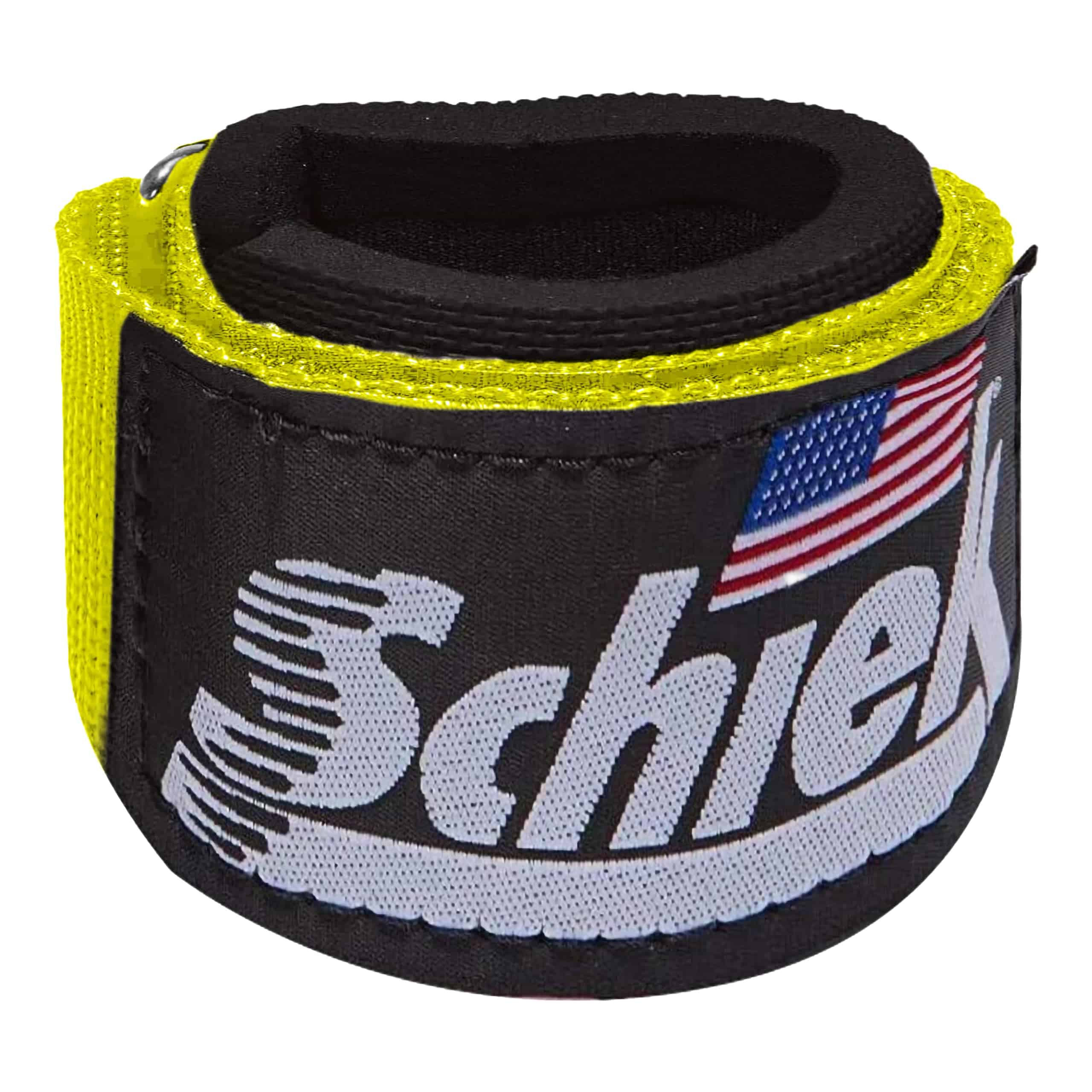 Schiek Sports Modelo 110WS Soportes de muñeca de - Imagen 9