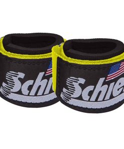 Schiek Sports Modelo 110WS Soportes de muñeca de