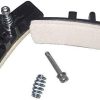 Par de Hardware de Repuesto para Frenos de Bicicleta