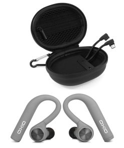 OXID AudioBuds Auriculares Inalámbricos Bluetooth