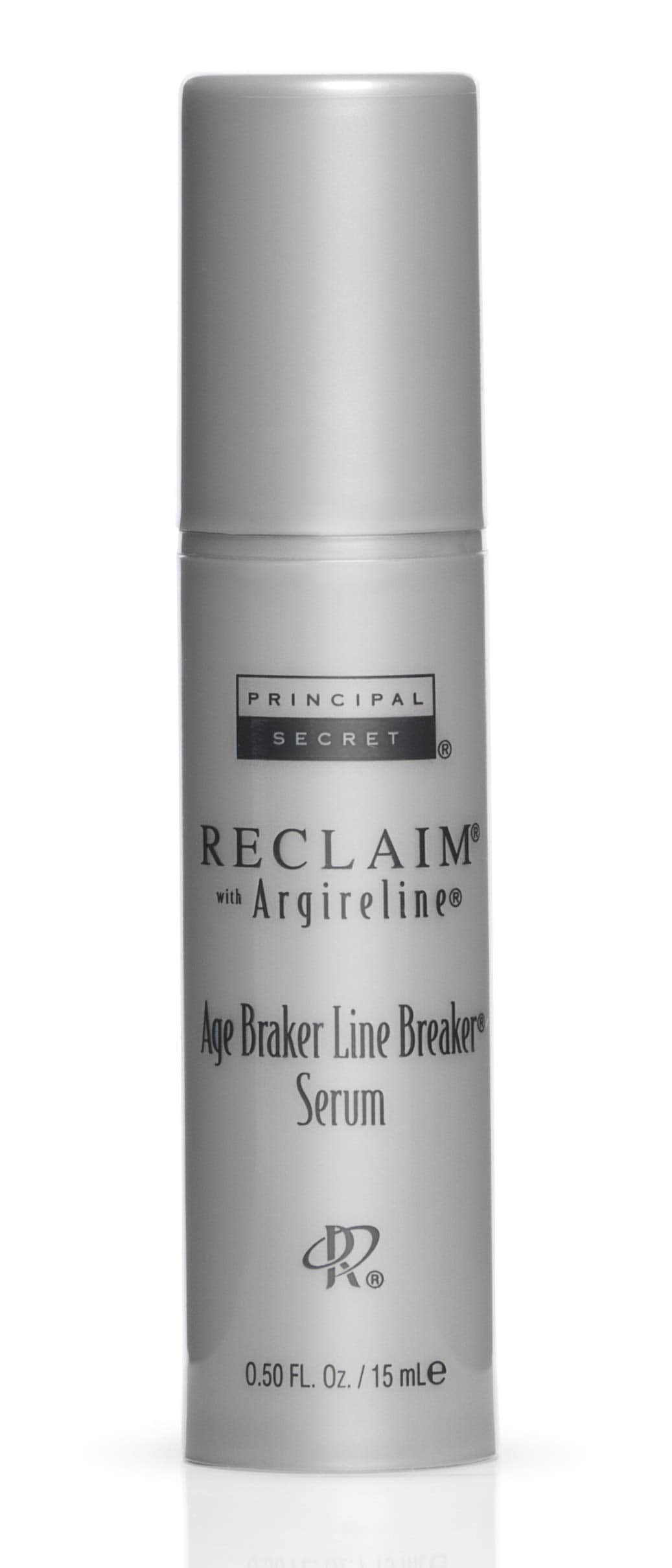 Principal Secret Reclaim con Argireline - Suero Line