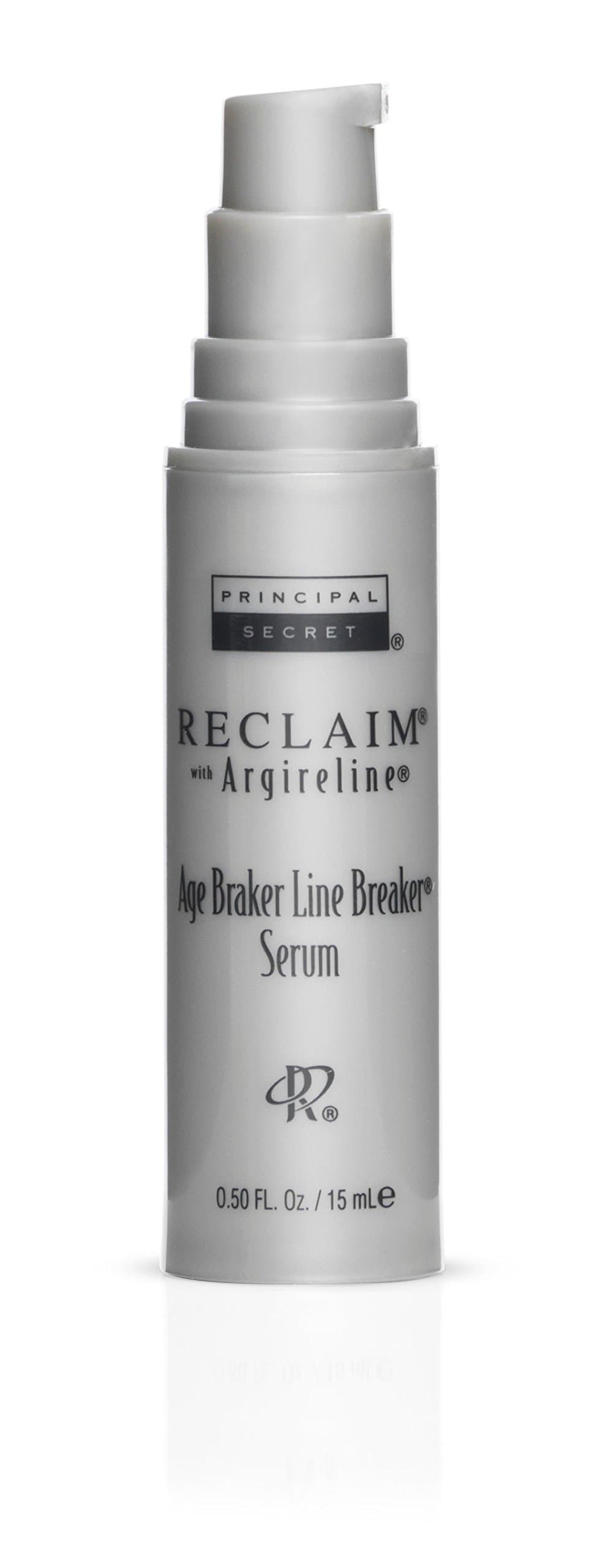 Principal Secret Reclaim con Argireline - Suero Line - Imagen 4