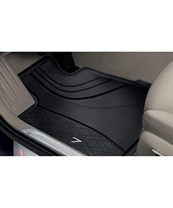 Tapetes para piso para BMW 51472443985 All-Weather para G12
