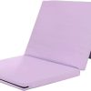 Tapete de gimnasia KaRaDaStyle 3 veces plegable 71"x31"x2"