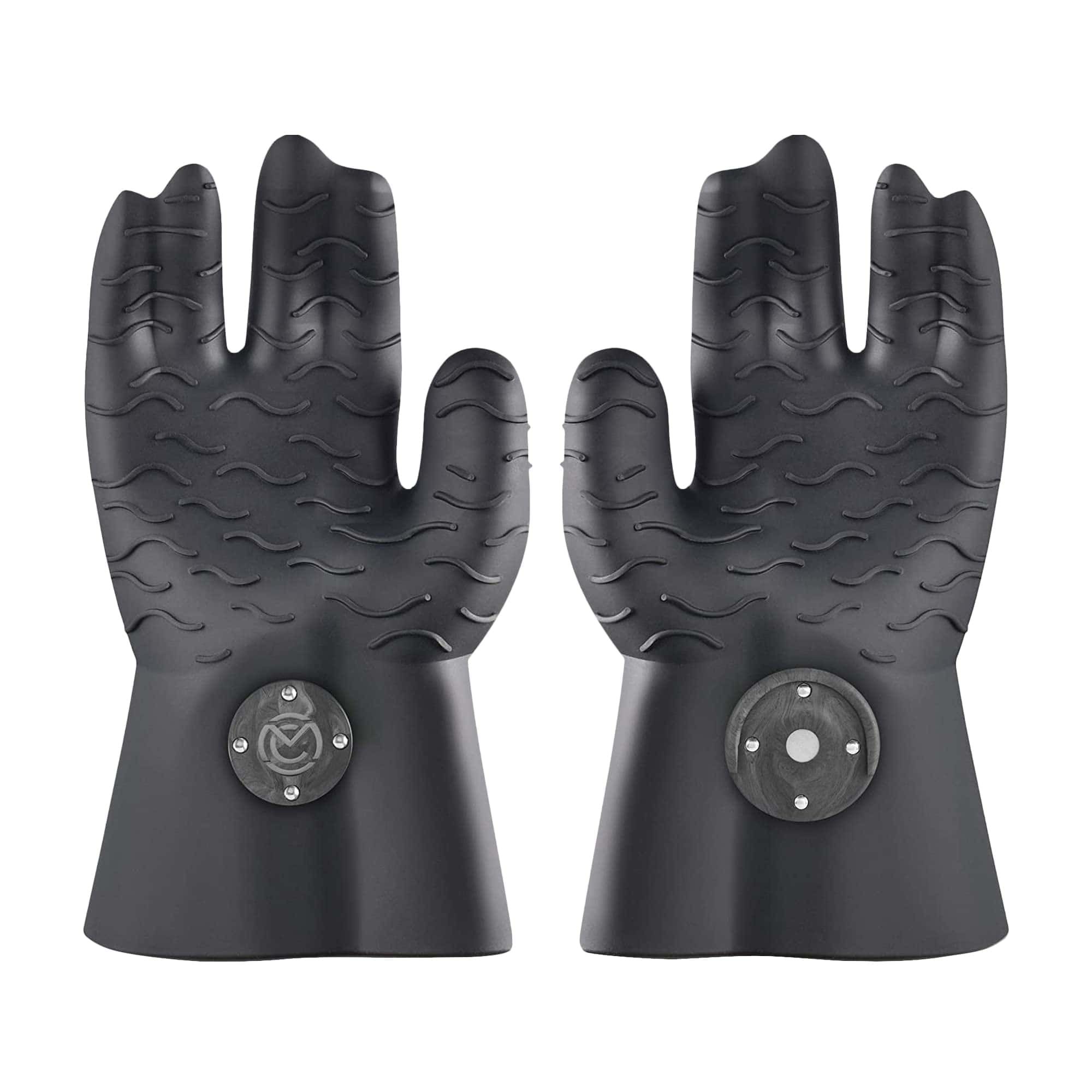 Guantes de Parrilla Magnéticos MagneCHEF - Resistentes al