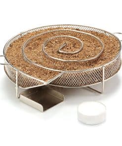 Realcook 8" Generador de Humo Frío, Ahumado en Frío o