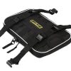 Bolsa de Guardabarros Delantero para Motocicleta de Doble