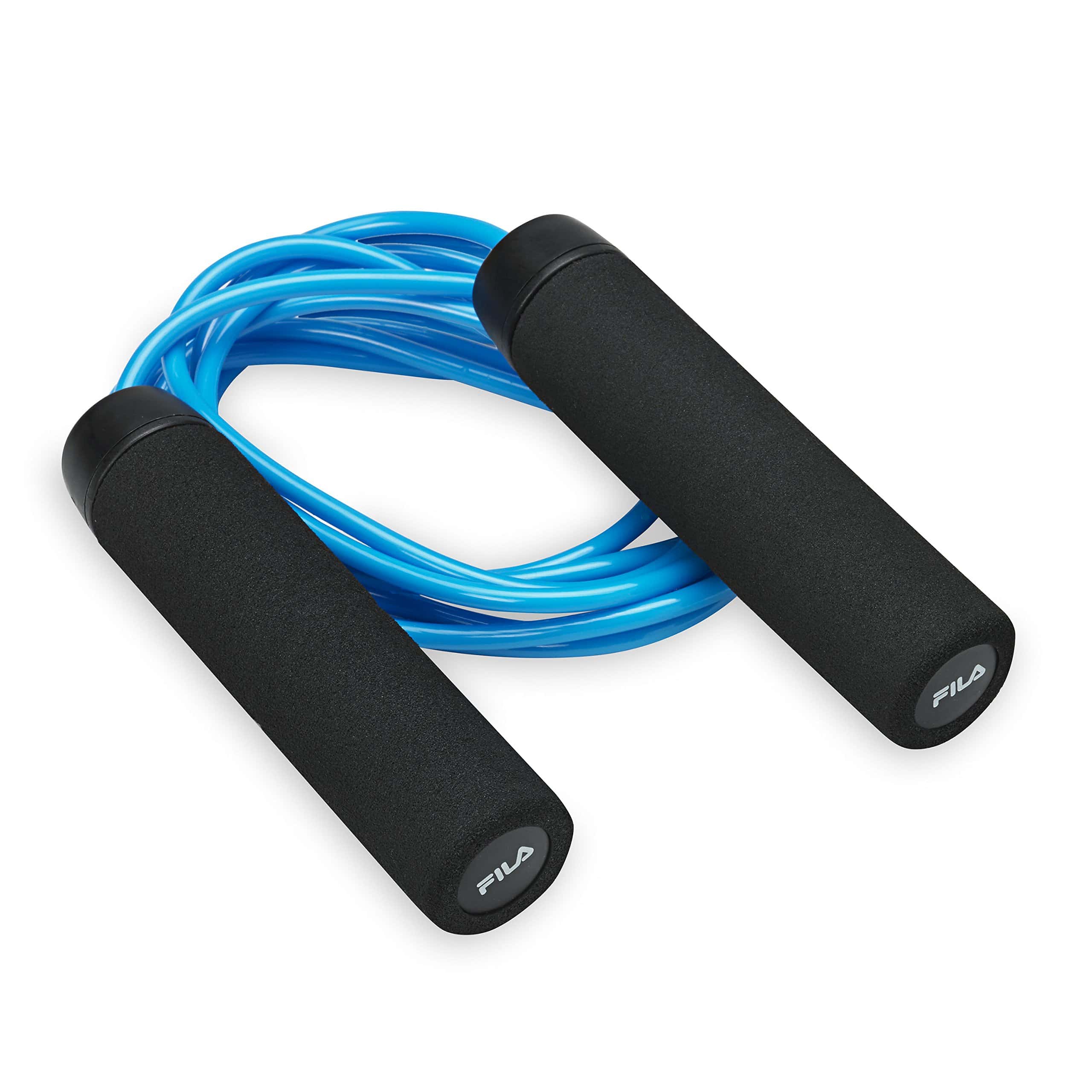 Cuerda de saltar ajustable FILA Accessories