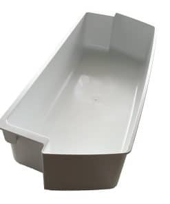 Reemplazo del Estante de la Puerta Profunda del