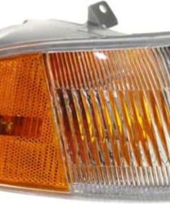 Luz de señal de giro delantera derecha para pasajeros -