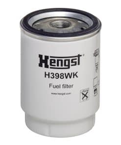 Filtro de Combustible Hengst - Tipo Spin on - H398WK