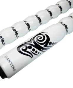 Juego de 2 tacos de billar Jian Ying 9 Ball para mujeres