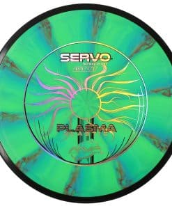 Disco de Golf de Disco Fairway Servo de MVP Disc Sports en